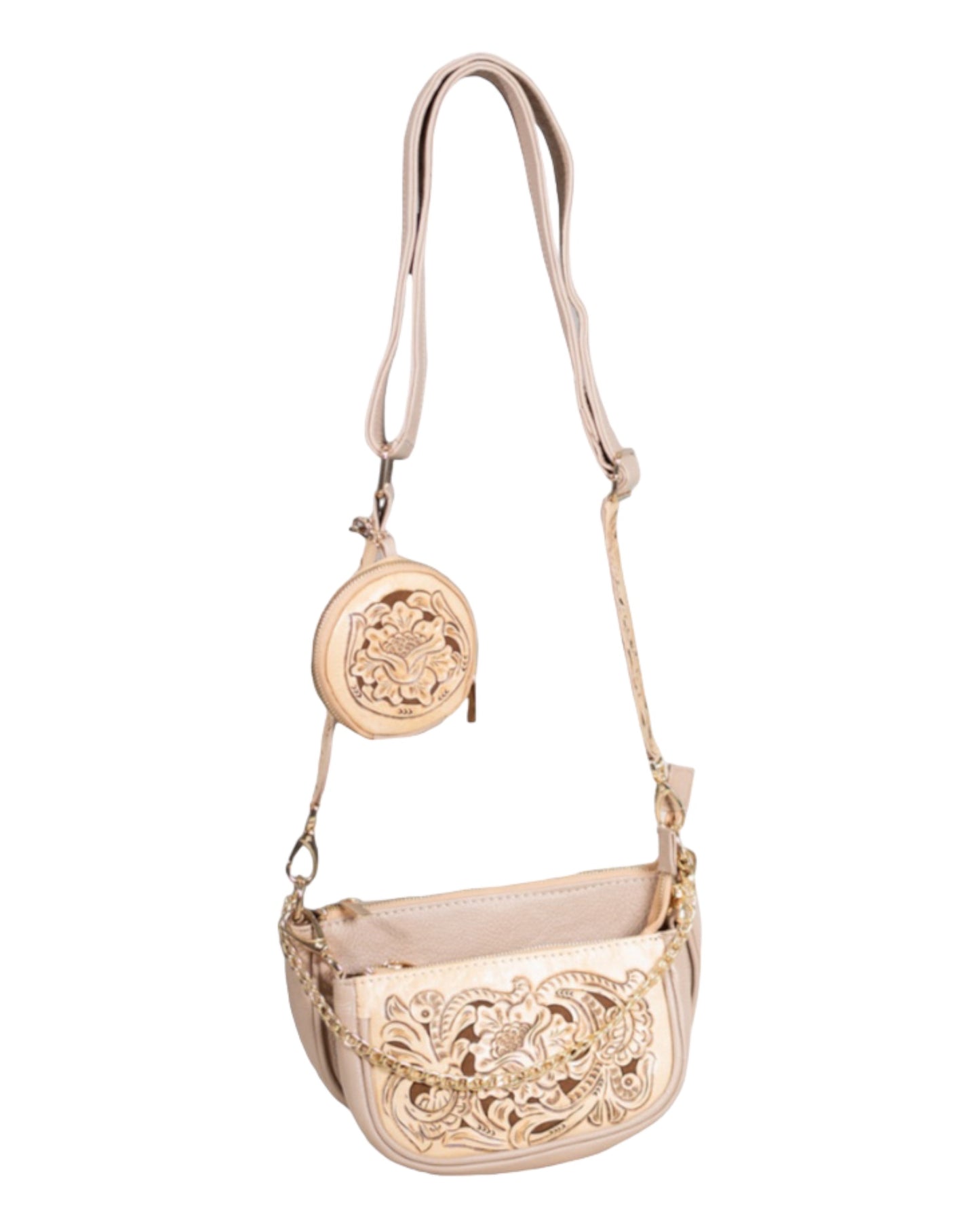 Madison Pochette Accessoires Shoulder Bag