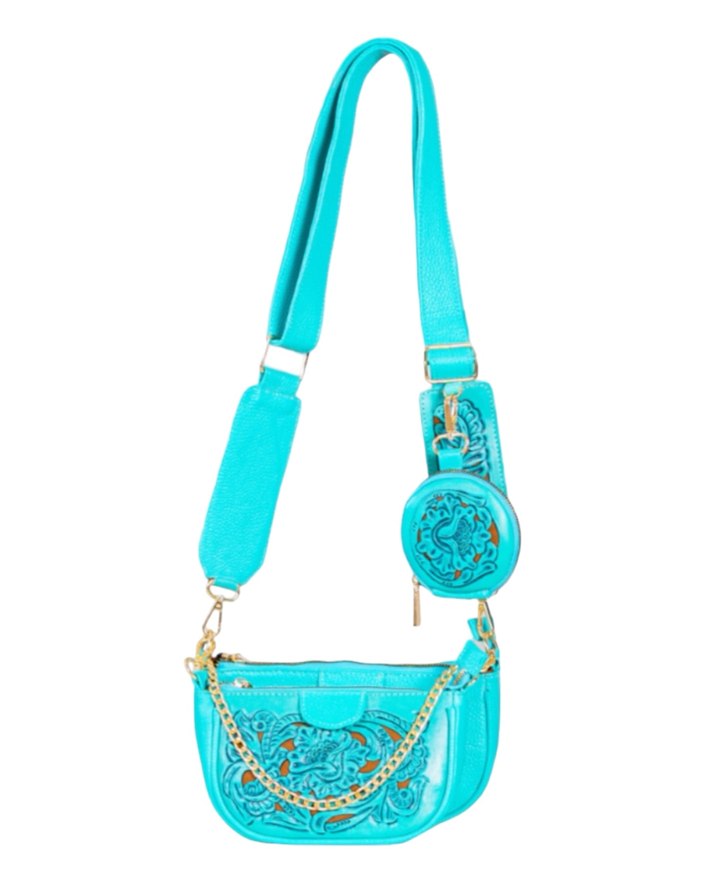 Madison Pochette Accessoires Shoulder Bag